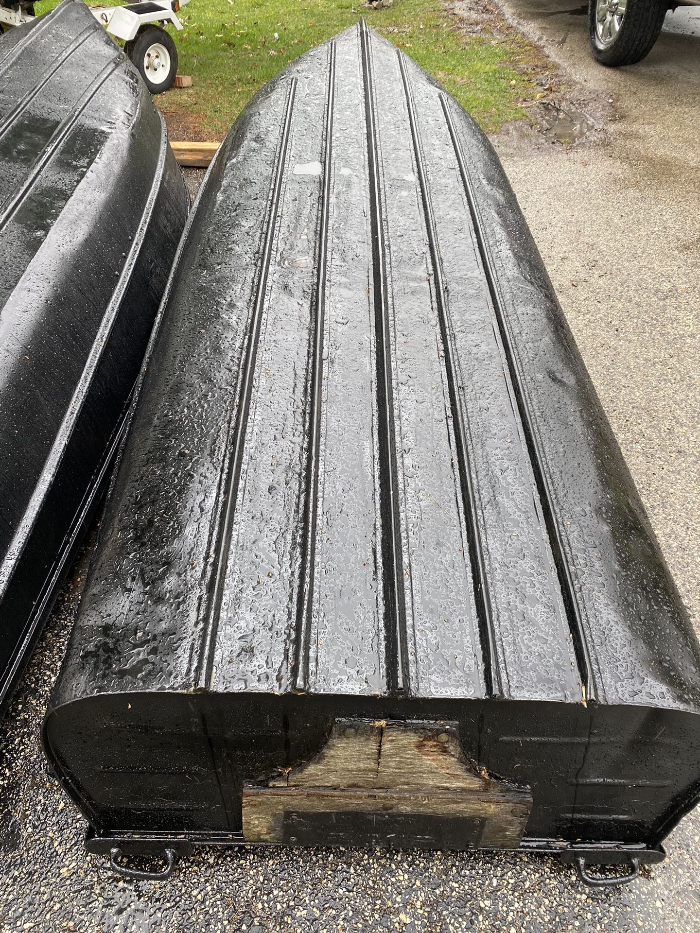 14 Foot John Boat