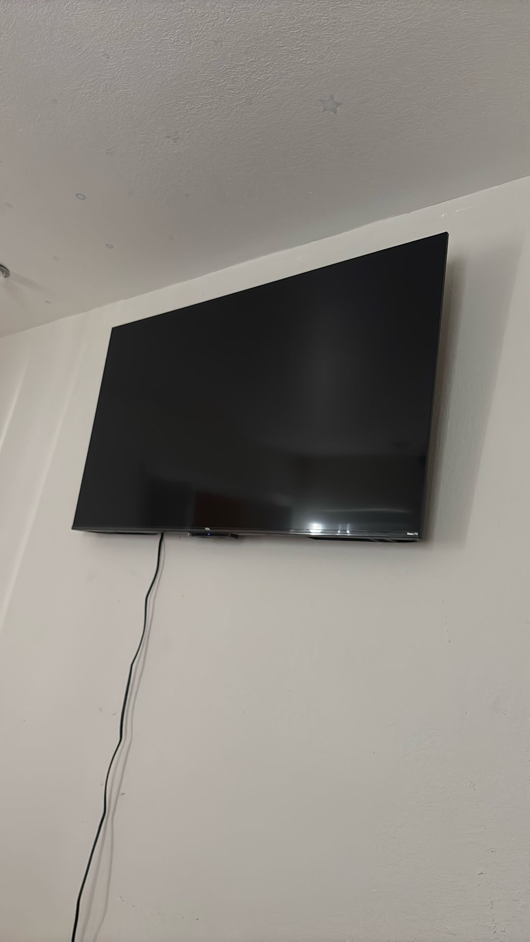 55 Inch Roku Tv