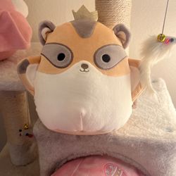 Ziv Squish Mallow 