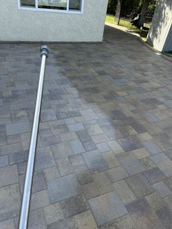 Pavers