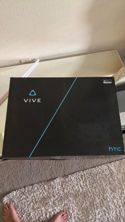 Vive htc