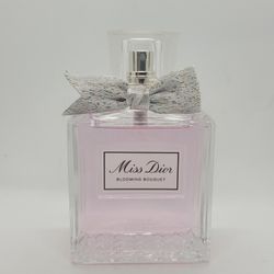 Miss Dior Blooming Bouquet by Christian Dior EDT 3.4oz/100ml 