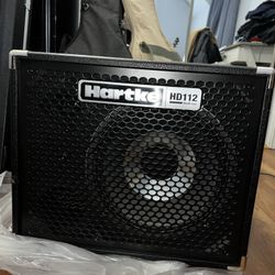 Hartke HD 112 Hydrive 