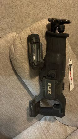Reciprocating Electric saw