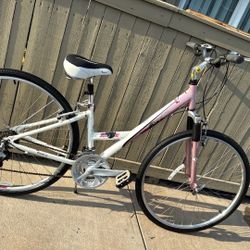  Bike Diamondback 28” Devine Vital 2…..2015, Beutyful Bike, Front Shox, Hidraulic Seat Post