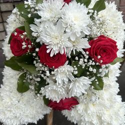 Funeral Arreglos, For Any Occasion 