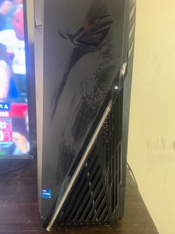 ASUS ROG PC