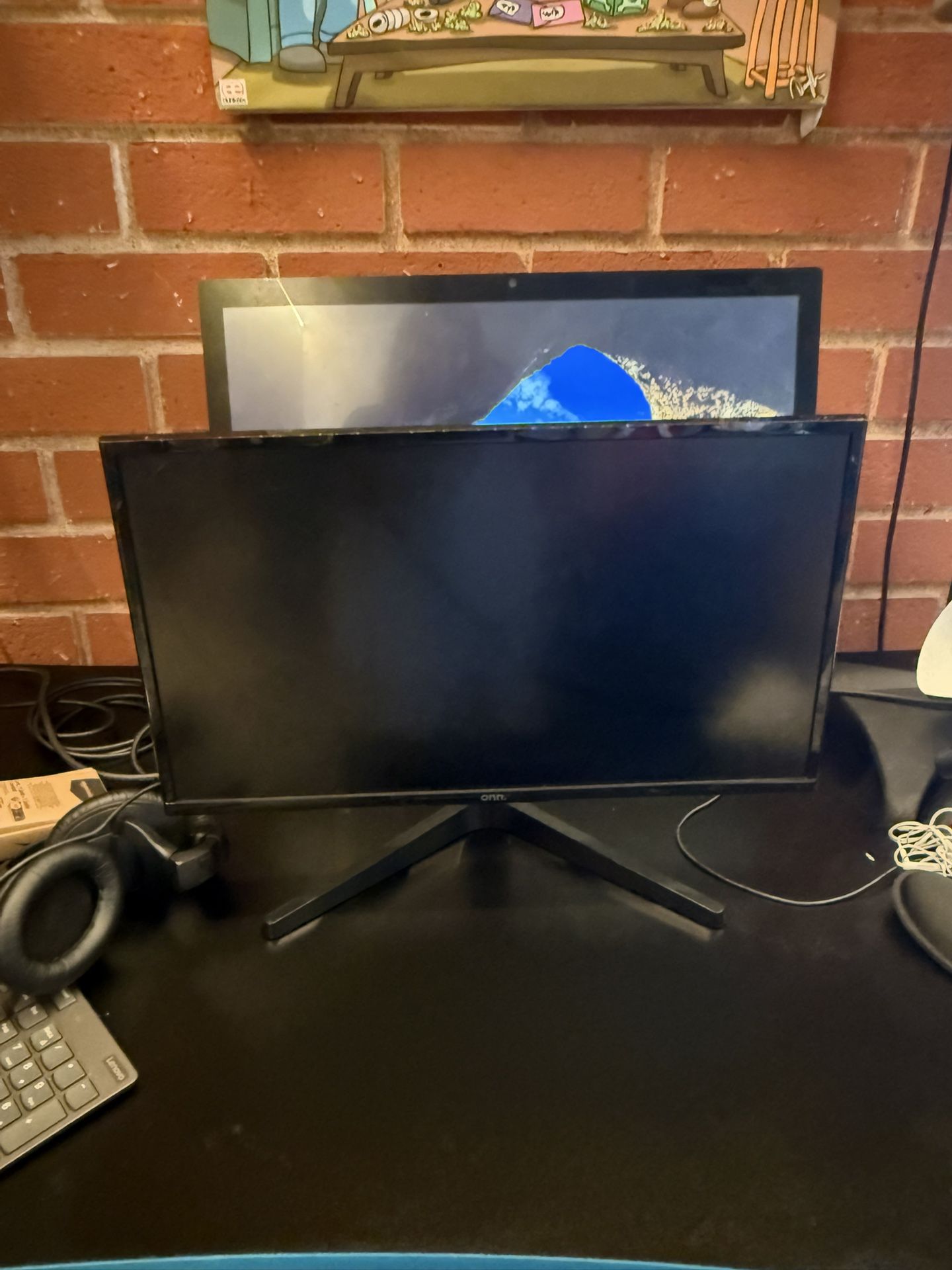 Monitor