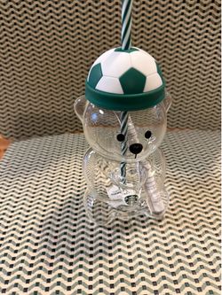STARBUCKS BEAR CUP