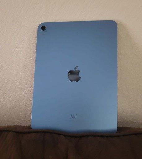 Ipad 10th Generation 64gb WiFi