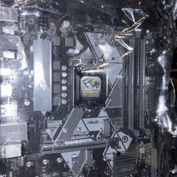 PRIME 8365M-A