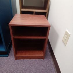 Small Wooden Stand