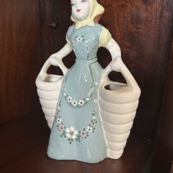Mid Century California Pottery Weil