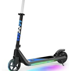 Electric Scooter for Kids Age 6-10