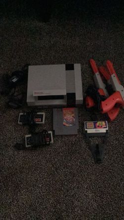 Original Nintendo