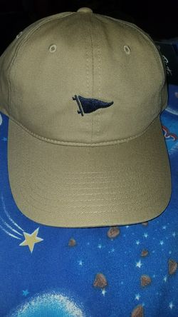 Primitive hat's