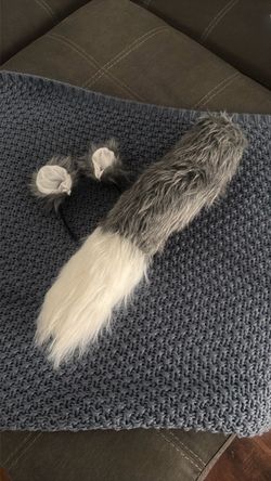 Wolf accessories