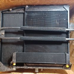 NEW Grayson Cooling Pack