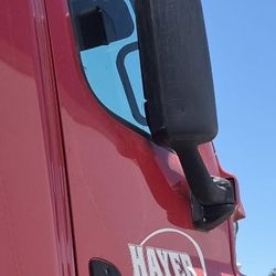 Puertas Para Camion Cascadia 