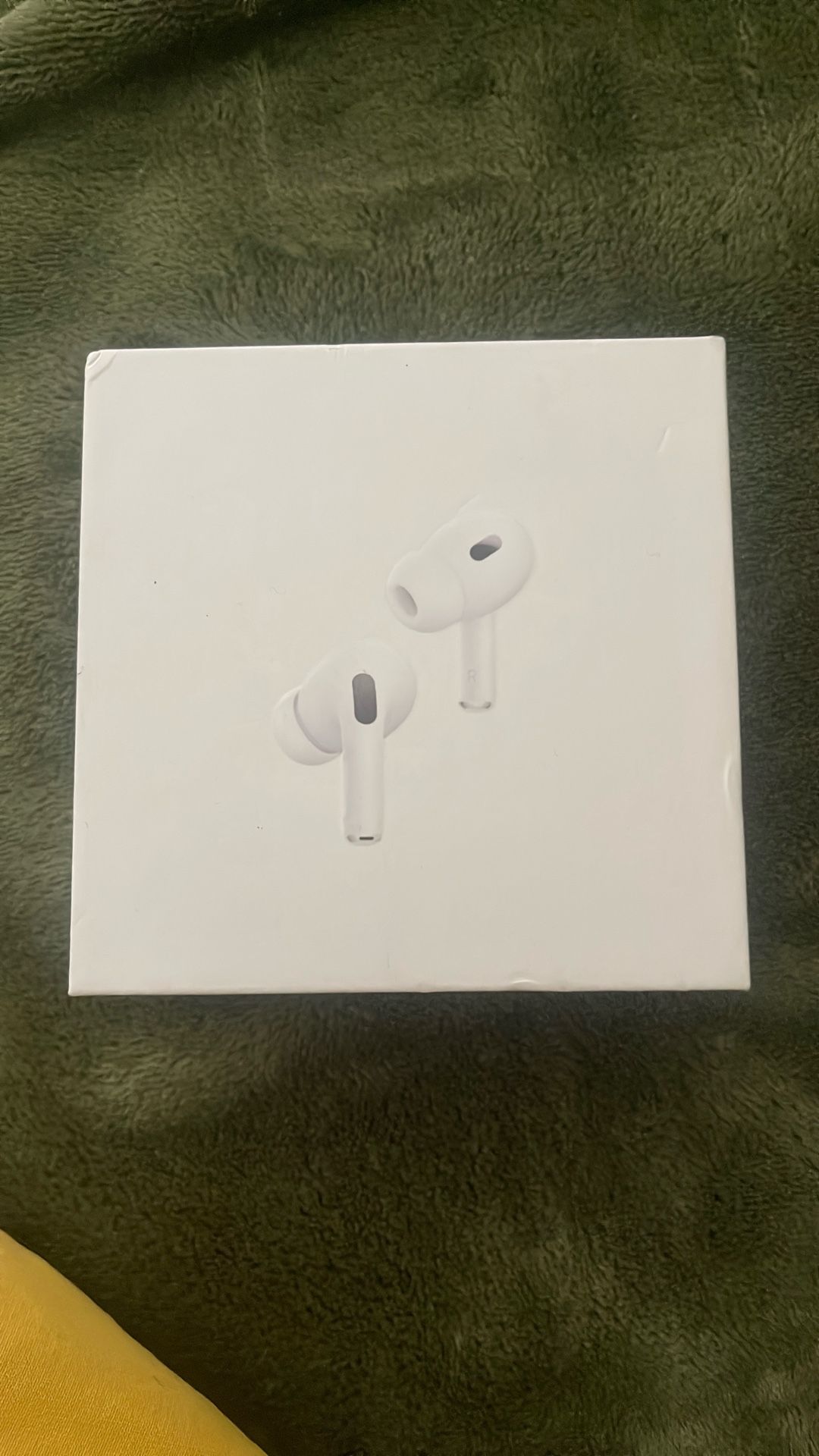 AirPods Pro