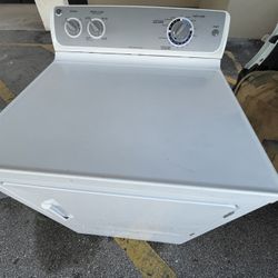 GE Electric Dryer Well Kept