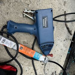 Handheld Welder 