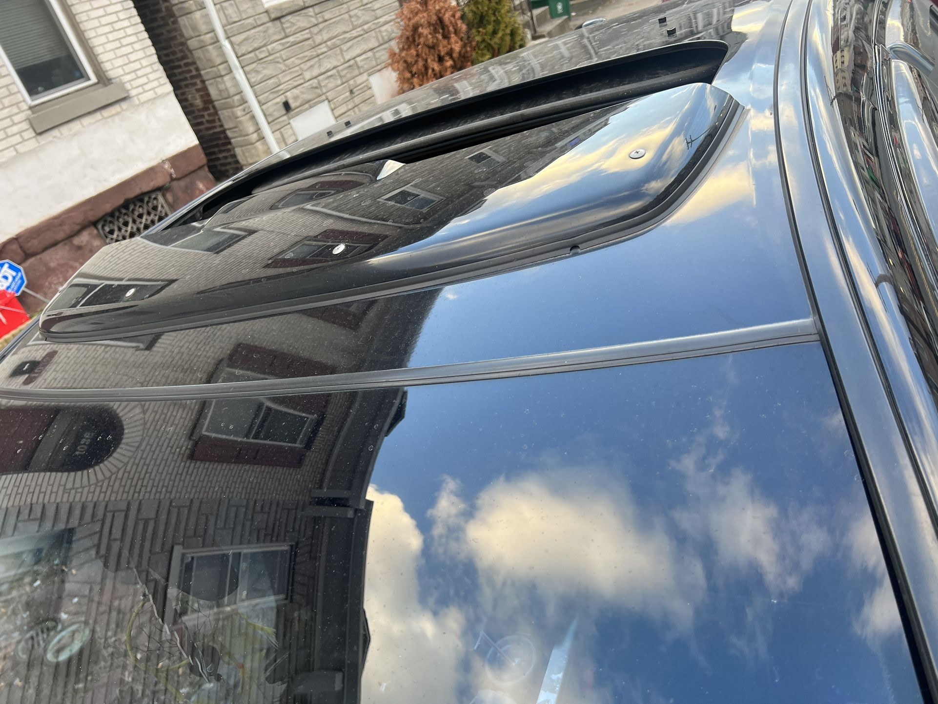 Acura Tl Parts