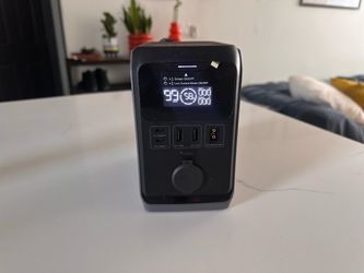 Ecoflow Trail 300 DC Portable Power Station