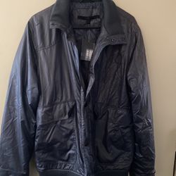 Men’s Lightweight Waterproof Jacket