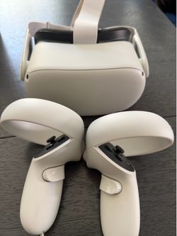 Meta Oculus Quest 2