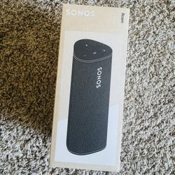 Sonos Roam 1st Gen Portable Speaker
