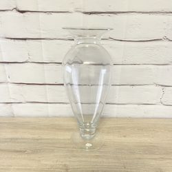 Large Tall Polish Floor Vase 22"