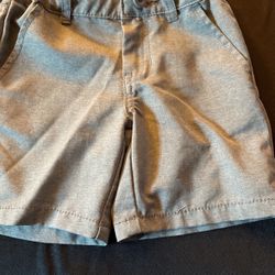Toddler Shorts