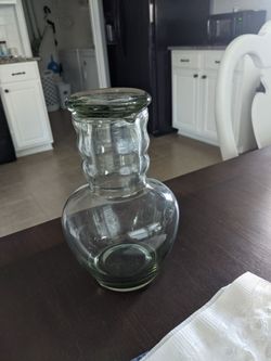 Water tumbler