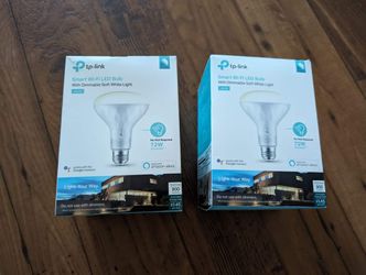 Smart wifi LED 72w Bulbs