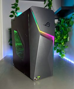 Gaming PC: RTX 5060 | Ryzen 7 | 32GB RAM