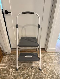 Step Stool