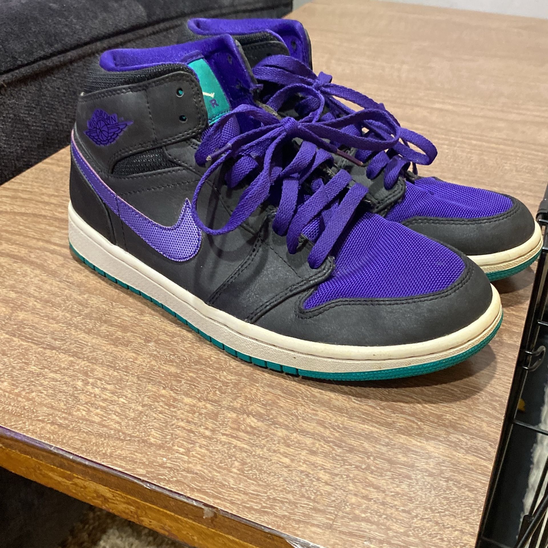 Jordan 1