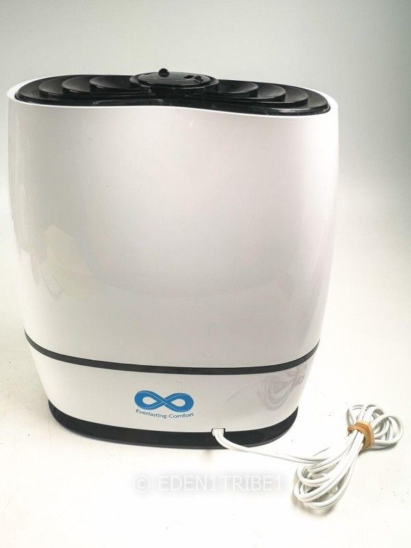 Everlasting Comfort EC-H2 Ultrasonic Humidifier 6L Tank