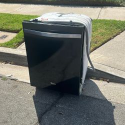 FREE Whirlpool Dishwasher
