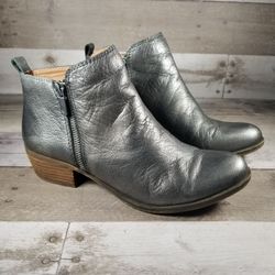 Lucky Brand Lp-Basel Bootie | Womens 8.5