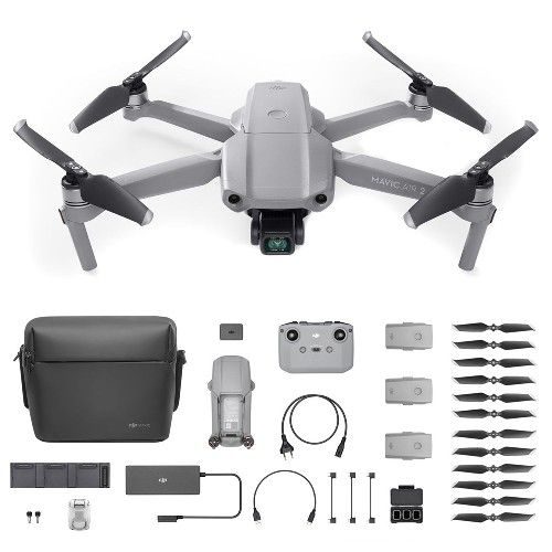 Dji Mavic Air 2