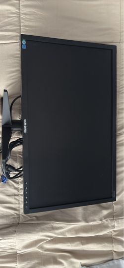 Samsung se200 series 23 inch monitor