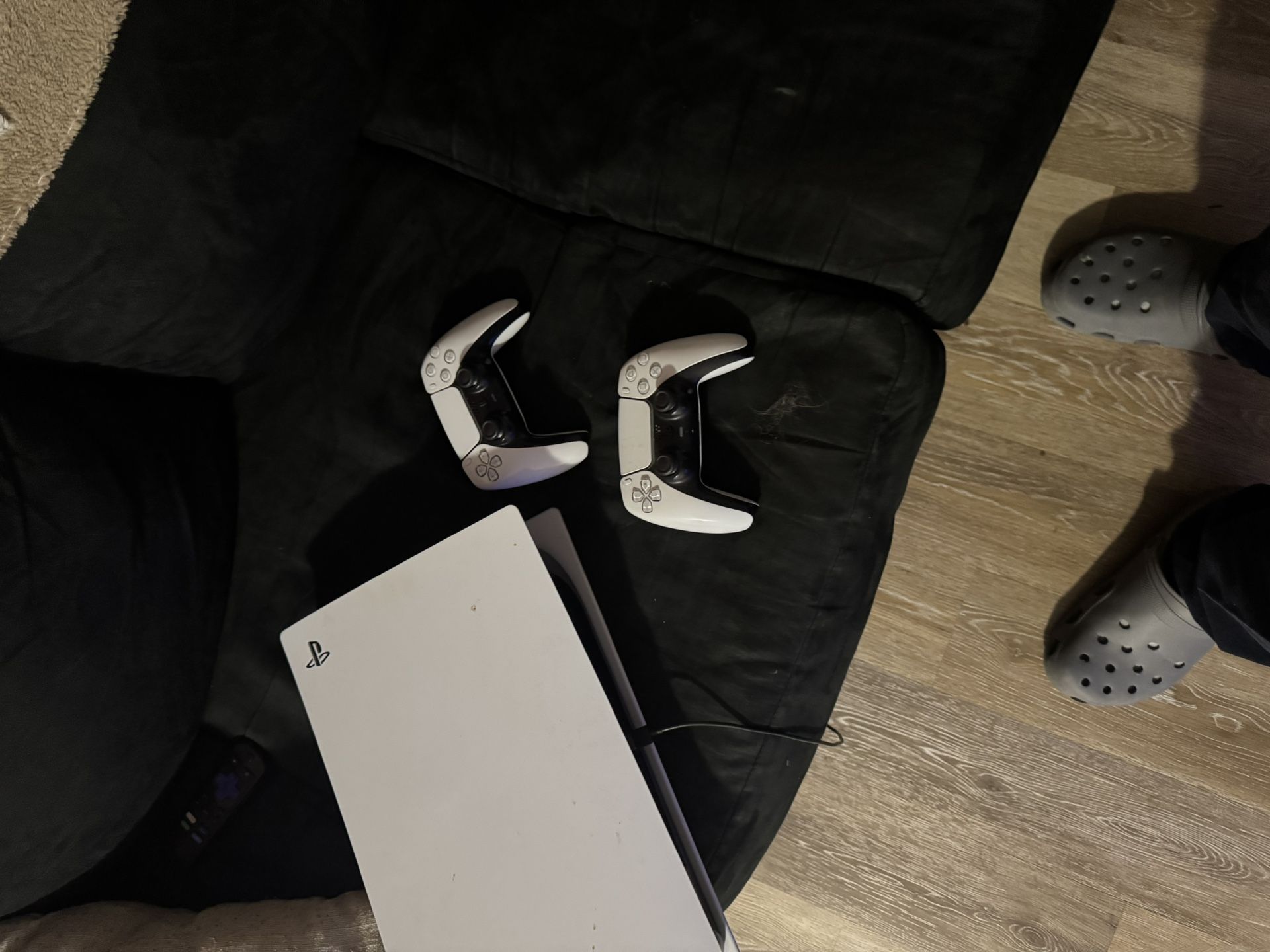 Works Perfectly Fine Just Don’t Have The Box