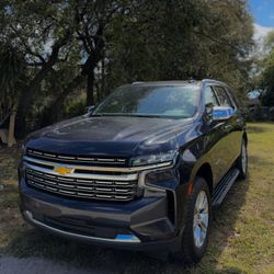 2023 Chevrolet Tahoe