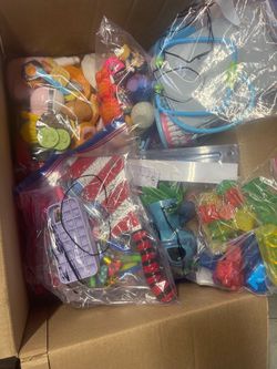 Kids toys