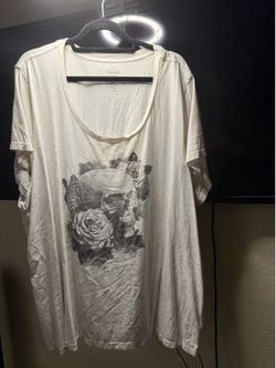 Torrid 5 Sugar Skull