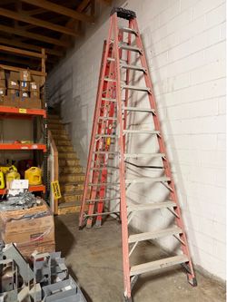 Ladders