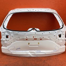 2017 2018 2019 2020 2021 2022 Mazda CX-5 CX5 Liftgate Shell OEM KBY06202XC