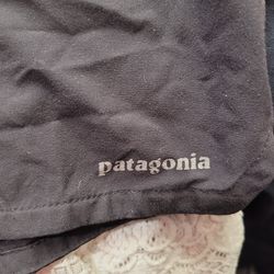Patagonia Men's Multi Trails Shorts 8" Black

Size MEDIUM